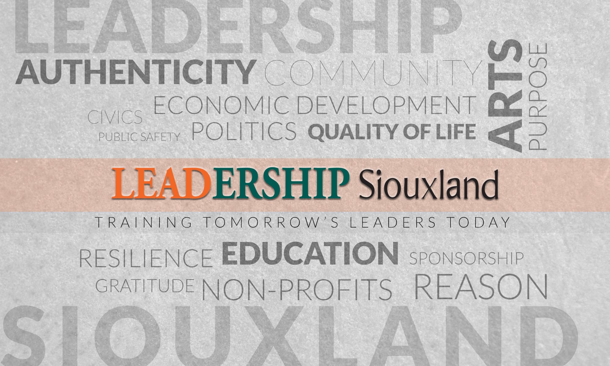 Leadership Siouxland